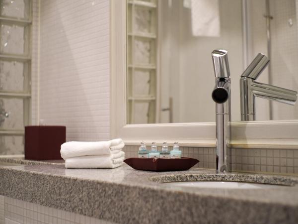 The Sparrow Hotel : photo 1 de la chambre chambre double deluxe