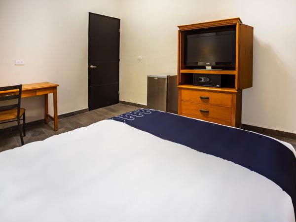 Hotel Boutique de Firma : photo 3 de la chambre triple standard
