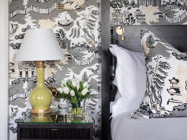 The Kensington Hotel : photo 1 de la chambre suite studio