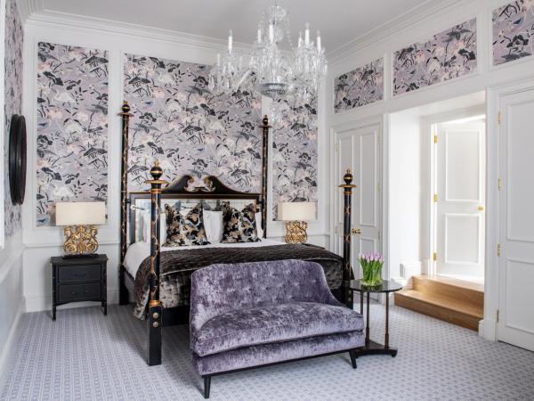 The Kensington Hotel : photo 4 de la chambre suite the brompton