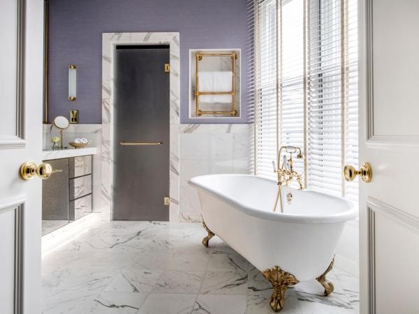 The Kensington Hotel : photo 6 de la chambre suite the brompton