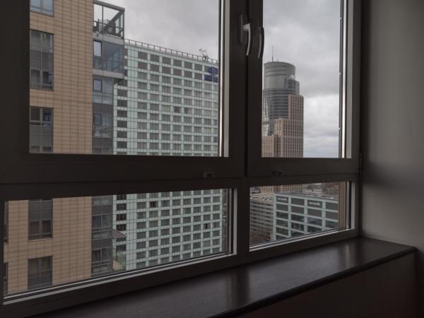 Platinum Towers Hotel Apartments : photo 6 de la chambre appartement 1 chambre