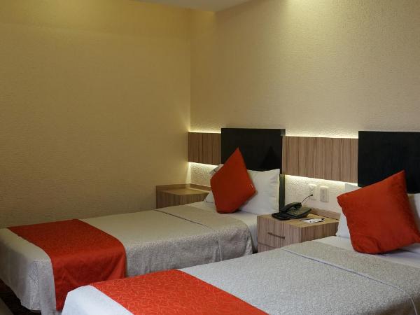 Hotel Monaco : photo 3 de la chambre chambre standard