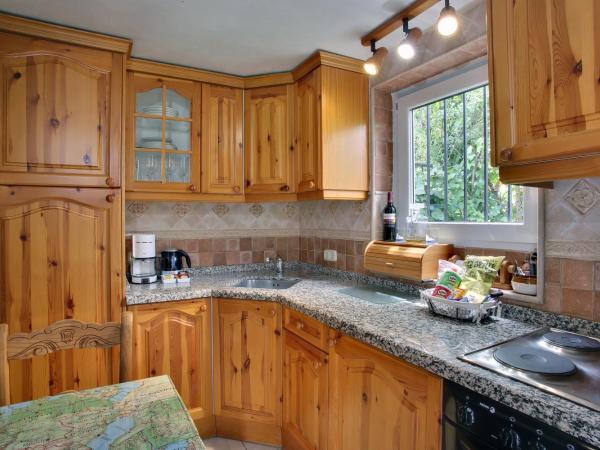 Jardines De La Reina Boutique Bed & Breakfast : photo 6 de la chambre studio (2 adultes)