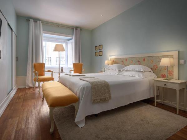 Alecrim ao Chiado : photo 5 de la chambre suite