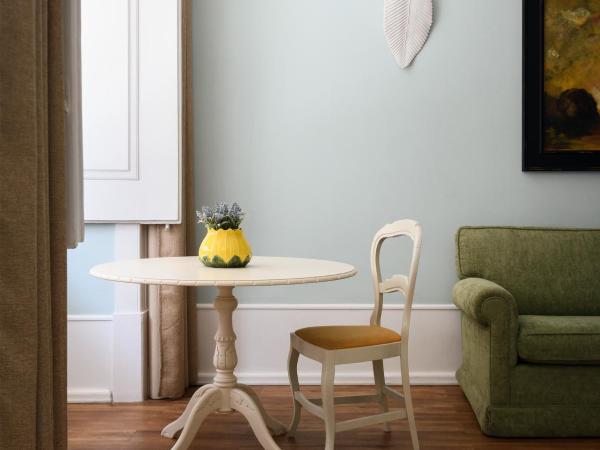 Alecrim ao Chiado : photo 10 de la chambre suite deluxe