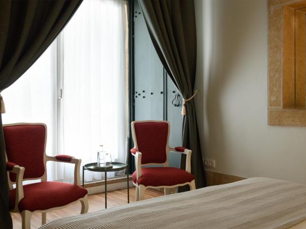 Alecrim ao Chiado : photo 8 de la chambre chambre double ou lits jumeaux