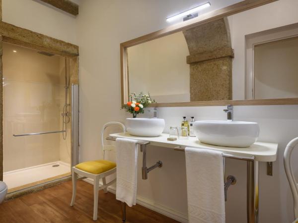 Alecrim ao Chiado : photo 7 de la chambre petite chambre double