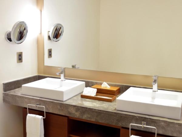 Grand Fiesta Americana Veracruz : photo 6 de la chambre suite master