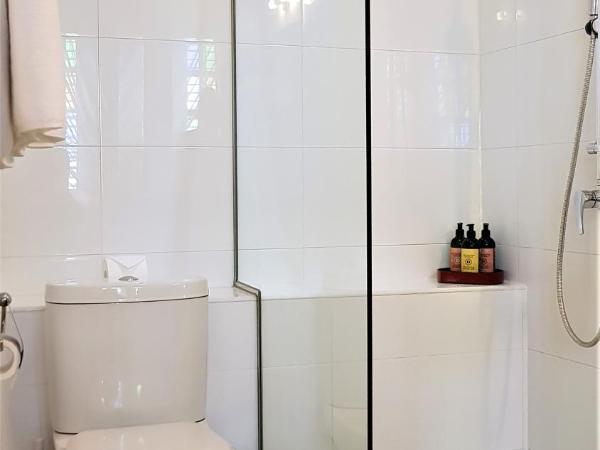 Campbell House : photo 4 de la chambre chambre standard