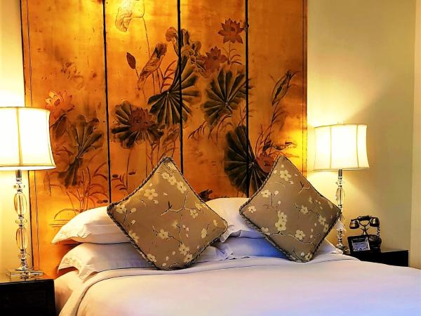 Campbell House : photo 1 de la chambre chambre standard