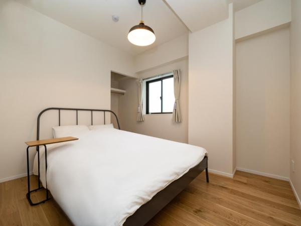 IMPREST STAY Tokyo Kamata : photo 6 de la chambre appartement 2 chambres