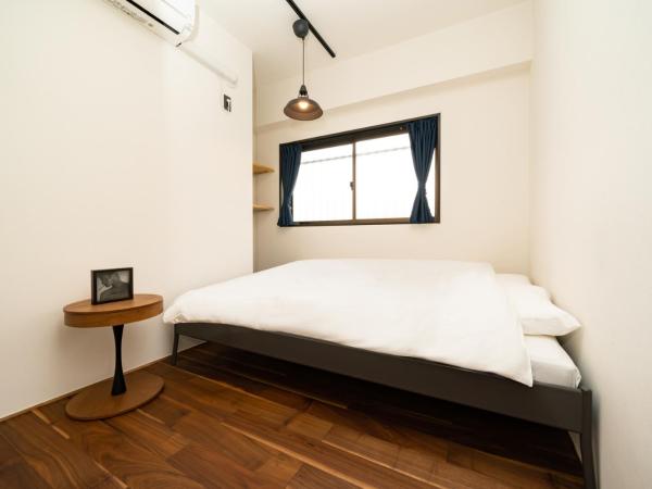IMPREST STAY Tokyo Kamata : photo 6 de la chambre appartement 2 chambres
