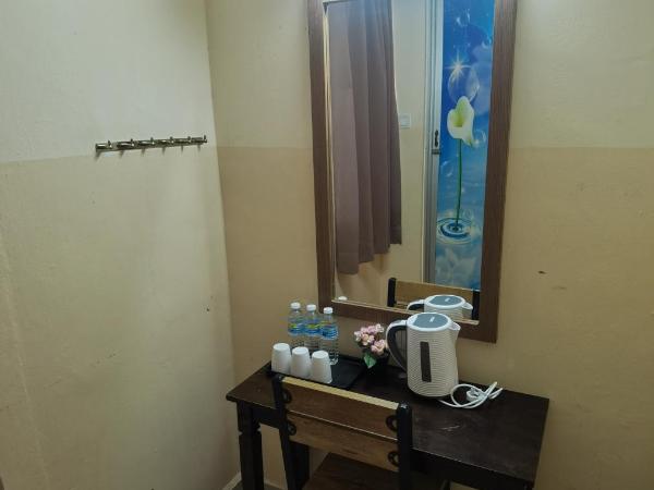 NGS Hotel : photo 3 de la chambre chambre lits jumeaux avec vue