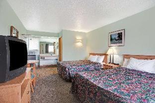 Travelodge by Wyndham Seattle North of Downtown : photo 4 de la chambre room #52930111