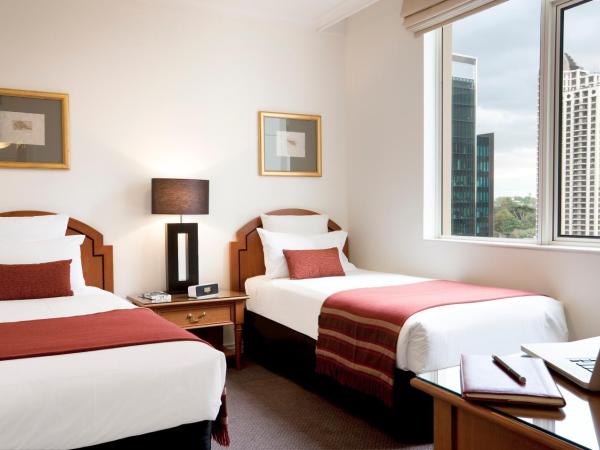 The Sebel Quay West Auckland : photo 5 de la chambre appartement 2 chambres 