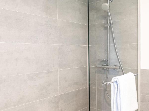 Radisson Blu Hotel Dortmund : photo 8 de la chambre chambre premium - Étage supérieur