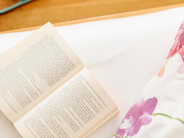 Hotel Bären - the Alpine Herb Hotel : photo 5 de la chambre chambre double Économique