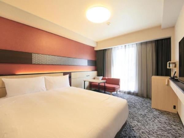 Keisei Richmond Hotel Tokyo Monzennakacho : photo 5 de la chambre chambre simple standard - non-fumeurs