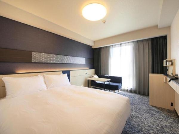 Keisei Richmond Hotel Tokyo Monzennakacho : photo 6 de la chambre chambre simple standard - non-fumeurs