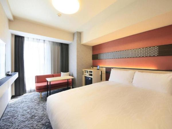 Keisei Richmond Hotel Tokyo Monzennakacho : photo 4 de la chambre chambre simple standard - non-fumeurs