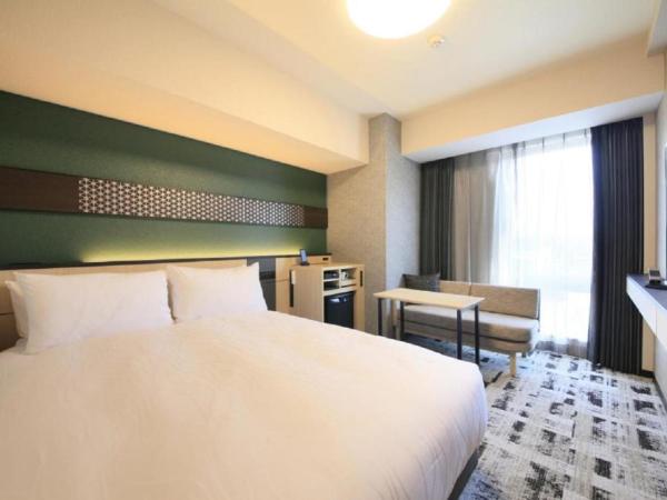 Keisei Richmond Hotel Tokyo Monzennakacho : photo 8 de la chambre chambre simple standard - non-fumeurs