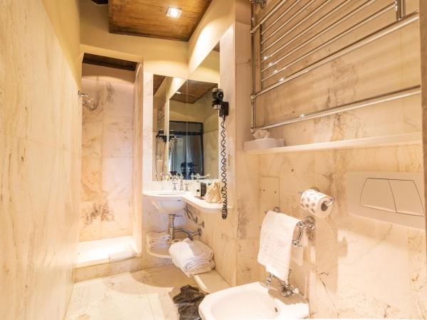 Castello Di Monterone : photo 5 de la chambre chambre double supérieure