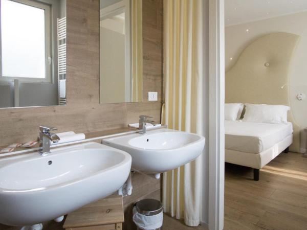 M14 Hotel & Spa : photo 4 de la chambre chambre double deluxe