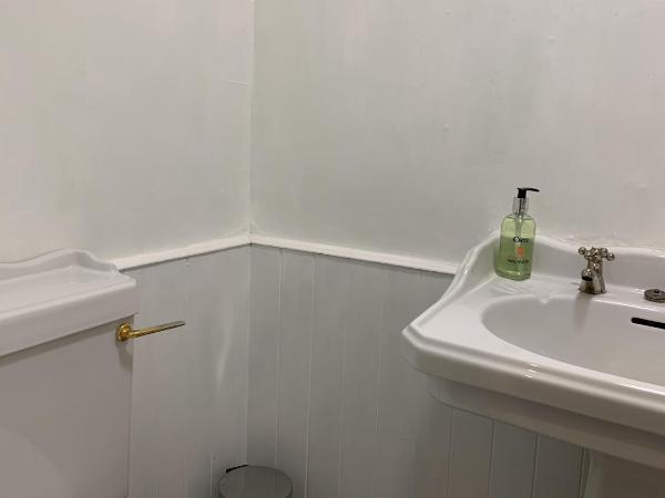 Tropics Beach Hotel : photo 4 de la chambre chambre double supérieure