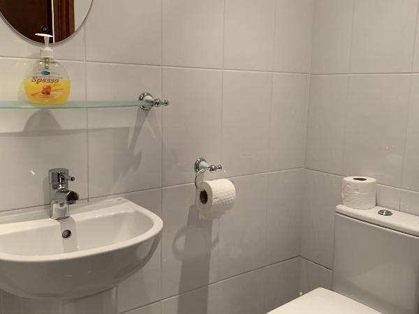 Tropics Beach Hotel : photo 4 de la chambre chambre double standard