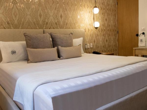 Hotel Roma 191 : photo 7 de la chambre suite supérieure