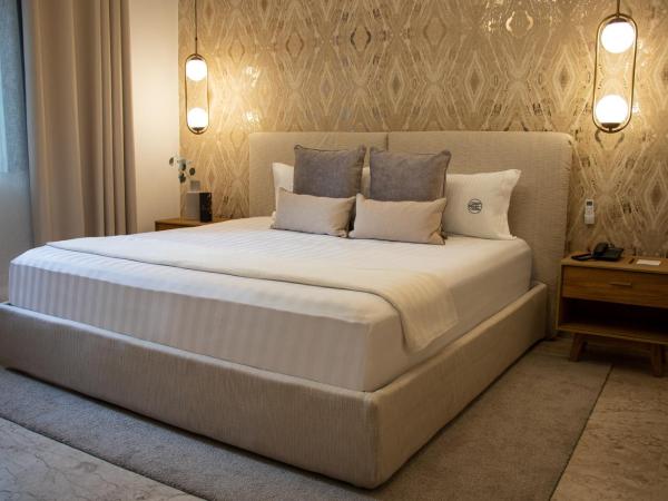 Hotel Roma 191 : photo 6 de la chambre suite supérieure