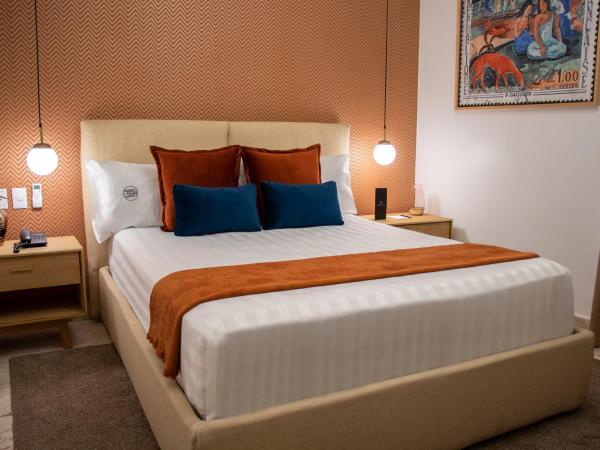 Hotel Roma 191 : photo 6 de la chambre suite standard