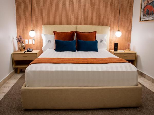 Hotel Roma 191 : photo 5 de la chambre suite standard