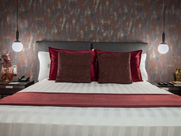 Hotel Roma 191 : photo 3 de la chambre suite standard