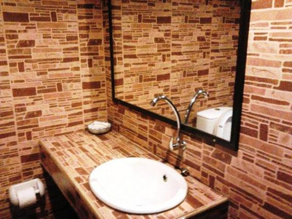Koh Chang Thai Garden Hill Resort : photo 3 de la chambre chambre double standard (2 adultes)