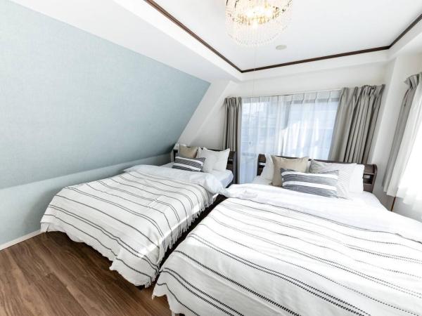 CASA SHINAGAWA UNO - Vacation STAY 18223v : photo 1 de la chambre maison de vacances