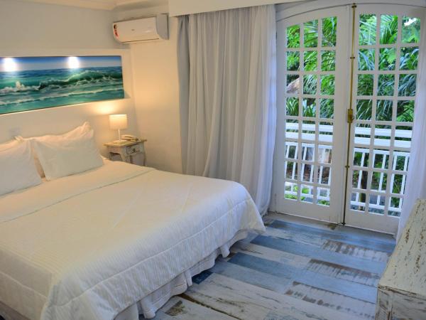 Auberge de la Langouste : photo 7 de la chambre chambre double supérieure