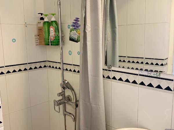Bayshore Inn : photo 5 de la chambre standard double bed room (no pet accommodation)