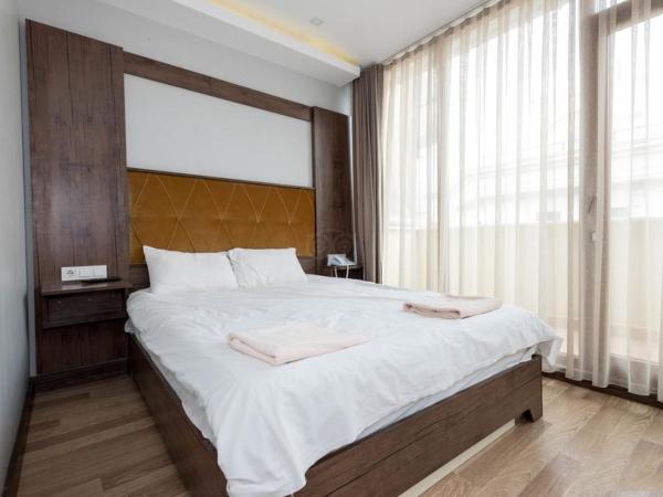 Cheers Lighthouse : photo 1 de la chambre chambre triple deluxe