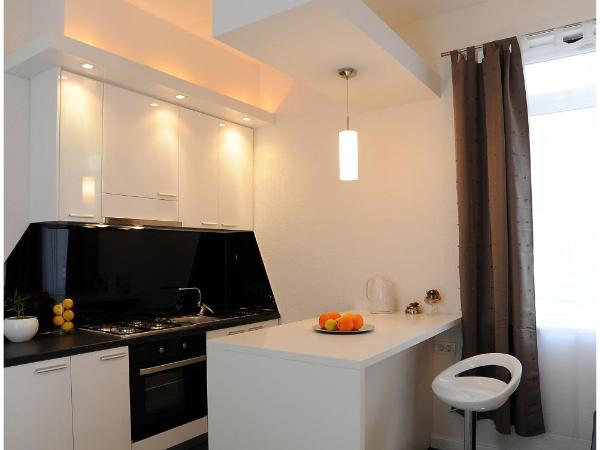 Guest house D&G -I apartment & room : photo 2 de la chambre appartement 1 chambre avec terrasse