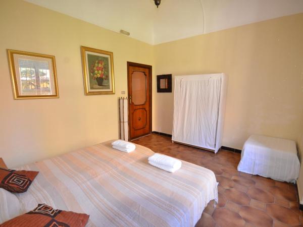 Solemare B&B - Apartments Alghero : photo 10 de la chambre appartement 2 chambres (4 adultes)