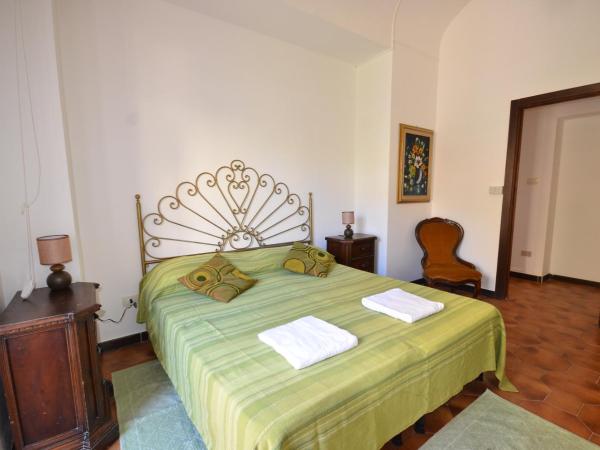 Solemare B&B - Apartments Alghero : photo 7 de la chambre appartement 2 chambres (4 adultes)