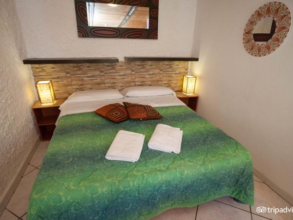 Solemare B&B - Apartments Alghero : photo 6 de la chambre studio