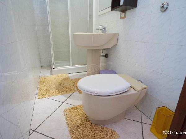 Solemare B&B - Apartments Alghero : photo 2 de la chambre studio