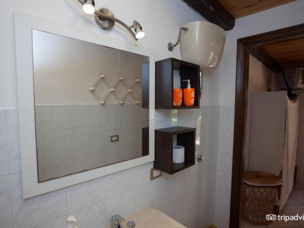 Solemare B&B - Apartments Alghero : photo 1 de la chambre studio