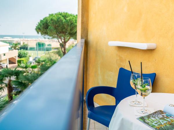 Hotel Bellevue : photo 1 de la chambre chambre double ou lits jumeaux standard