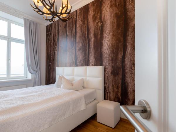 Luga Homes - Stadthaus : photo 3 de la chambre two-bedroom apartment 
