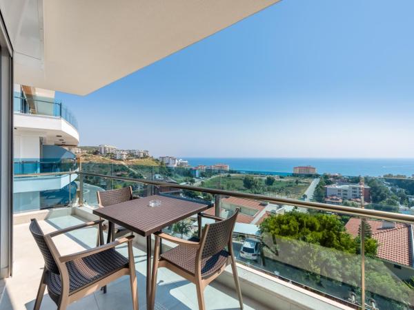 Elite Luxury Suite & Spa : photo 5 de la chambre suite supérieure 