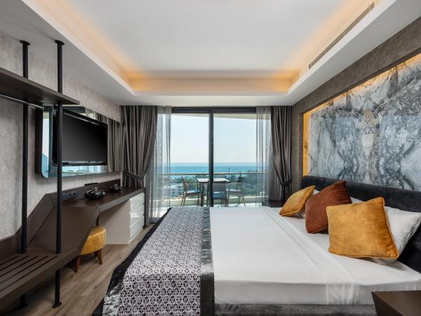 Elite Luxury Suite & Spa : photo 1 de la chambre chambre double standard